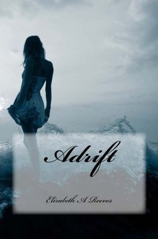 Last Selkie book cover 1