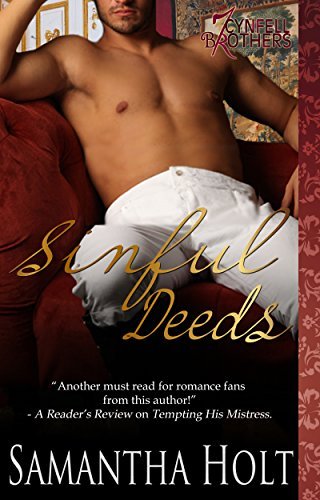 Cynfell Brothers book cover 2