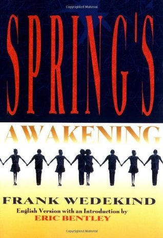 The Awakening of Spring book cover