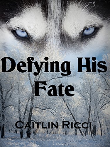 Defying His Fate book cover