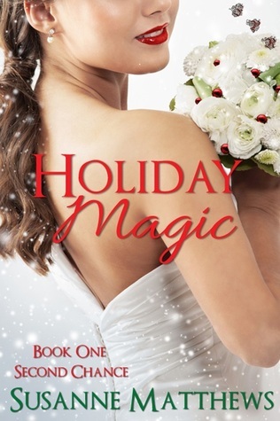 Winter Weddings book cover 1