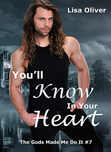 You'll Know in Your Heart book cover