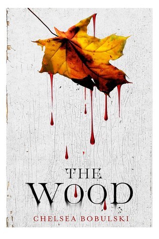 The Wood book cover
