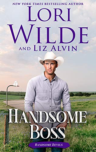Handsome Devils book cover 2
