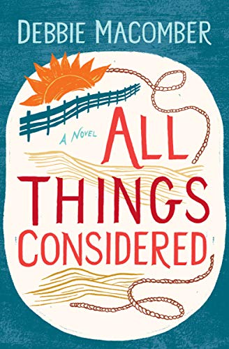 All Things Considered book cover
