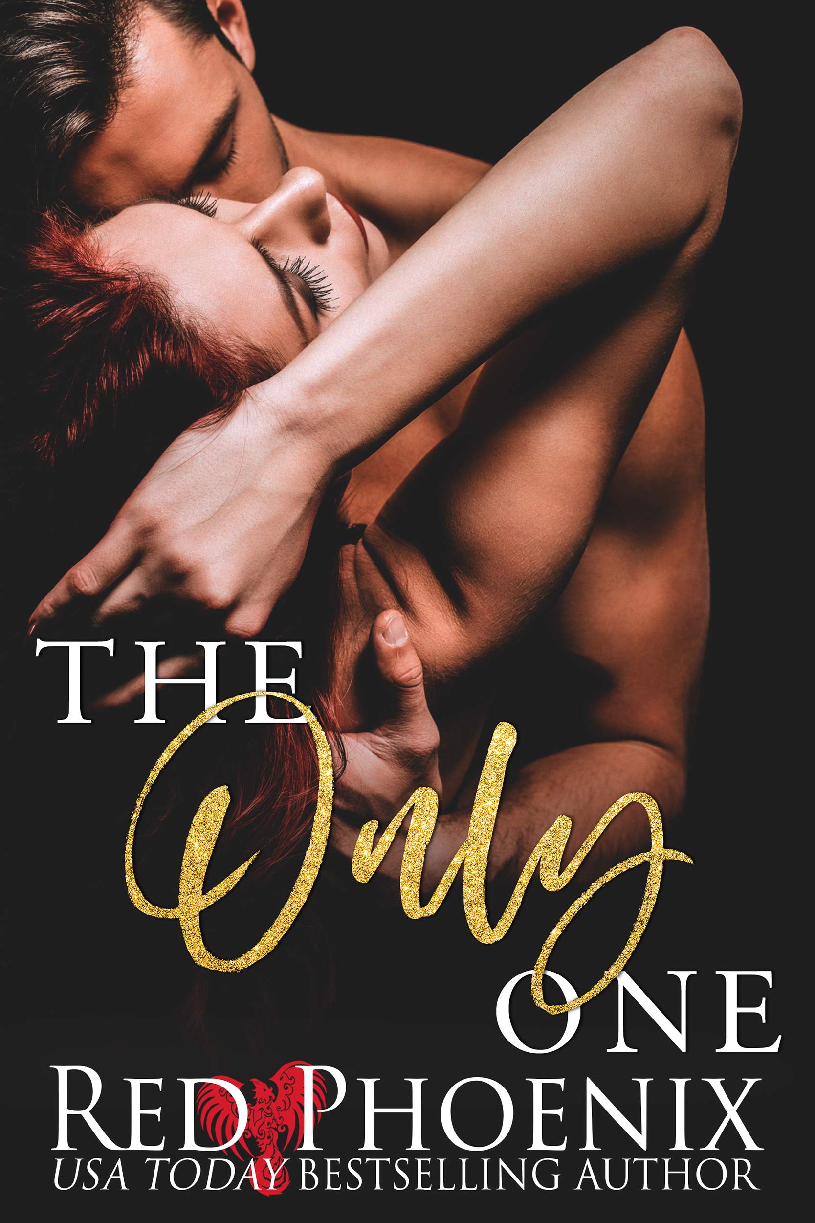 The Only One book cover