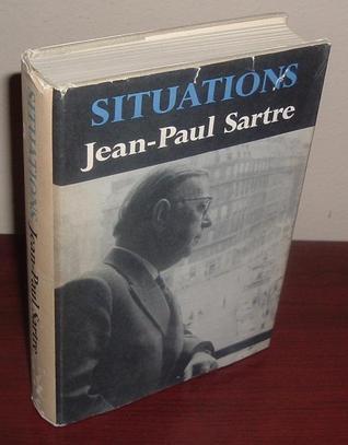 Situations book cover