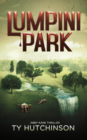 Chasing Chinatown Trilogy book cover 2