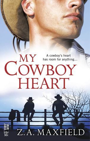 The Cowboys book cover 1
