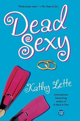 Dead Sexy book cover