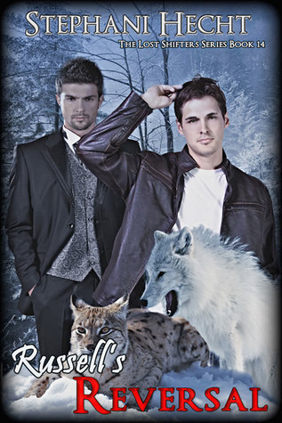 Russell's Reversal book cover