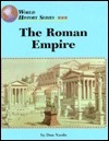 The Roman Empire book cover