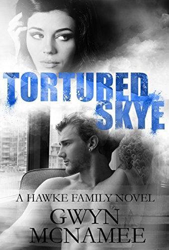 Hawke Family book cover 2