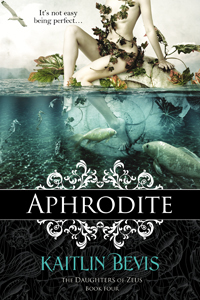 Aphrodite book cover