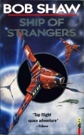 Ship of Strangers book cover