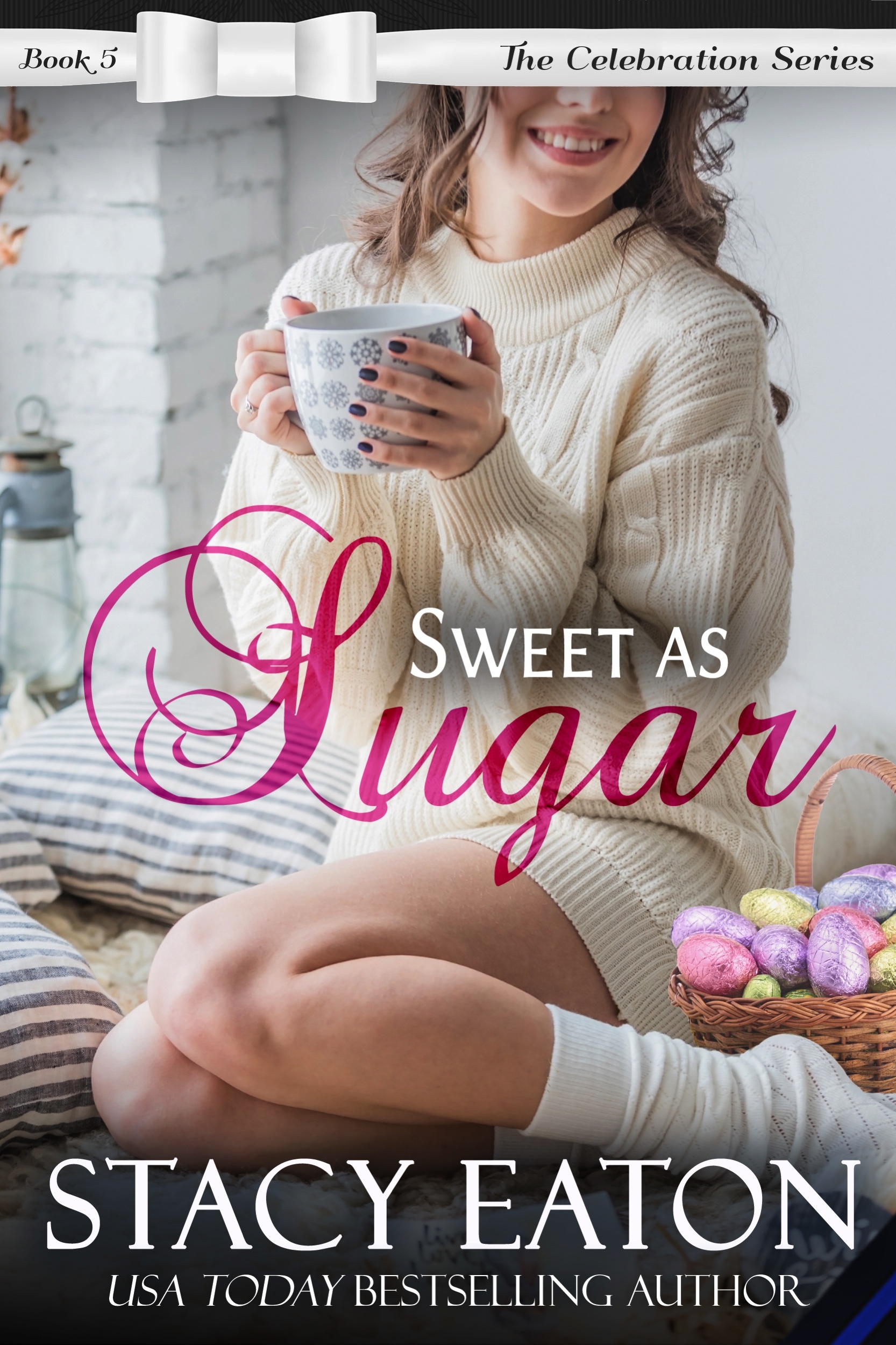Sweet as Sugar book cover