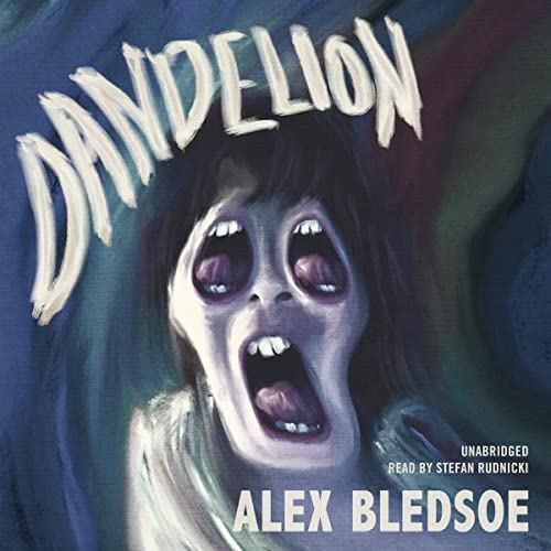 Dandelion book cover
