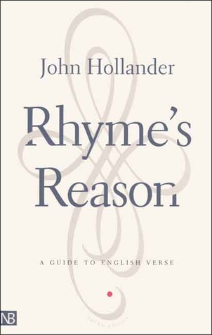 Rhyme's Reason book cover