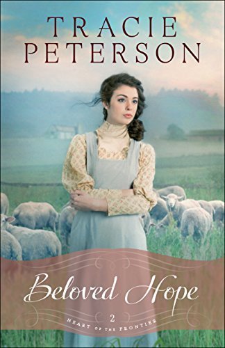 Heart of the Frontier book cover 2