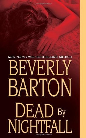 Dead by Trilogy book cover 3