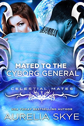 Cybernetic Hearts book cover 1