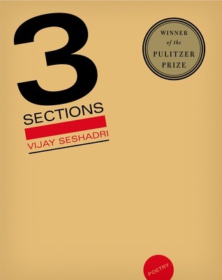 3 Sections book cover