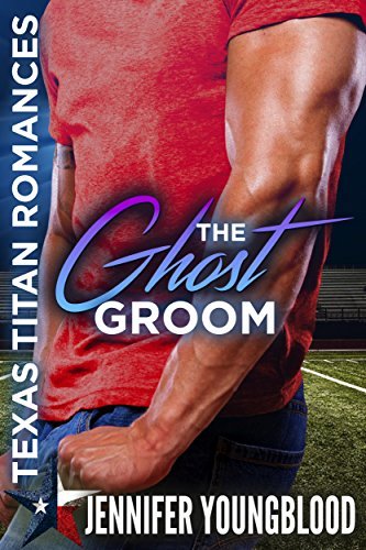 The Ghost Groom book cover