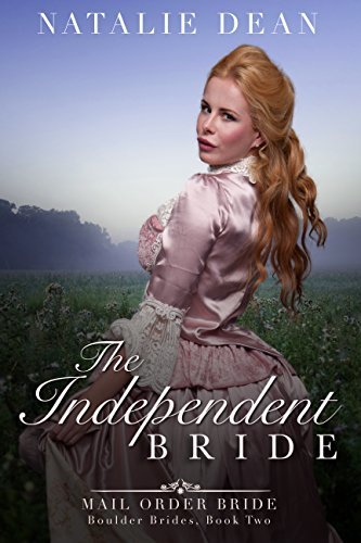 Boulder Brides book cover 2