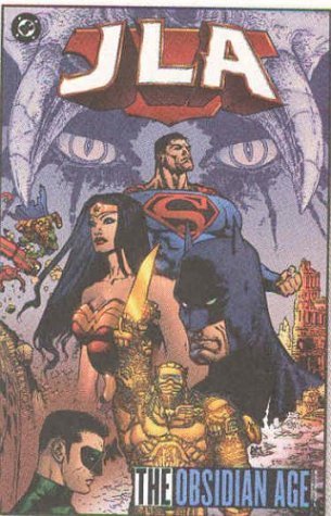 Liga de la Justicia: Élites book cover 2