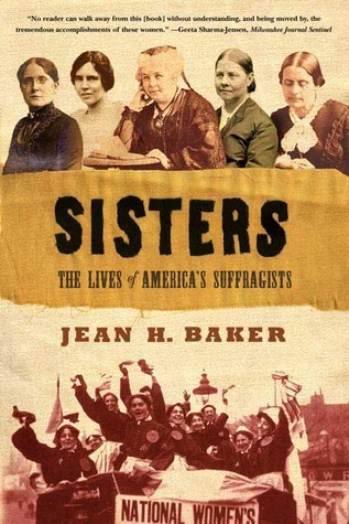 Sisters book cover