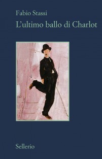 L'ultimo ballo di Charlot book cover