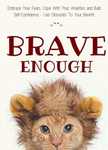 Brave Enough book cover