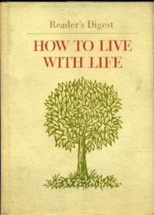How To Live With Life book cover