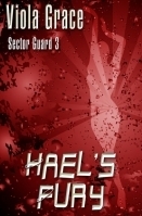 Sector Guard book cover 3