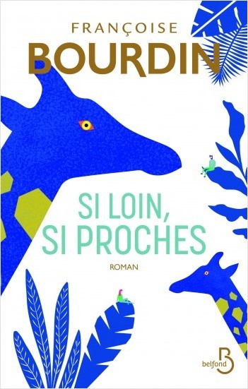 Si loin, si proches book cover
