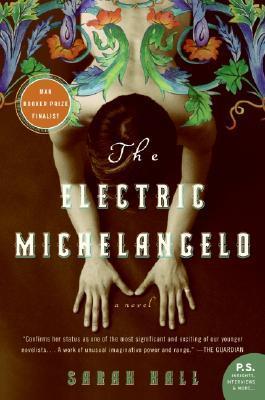 The Electric Michelangelo book cover