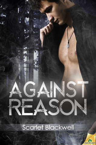 Against Reason book cover
