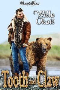 Tooth and Claw book cover