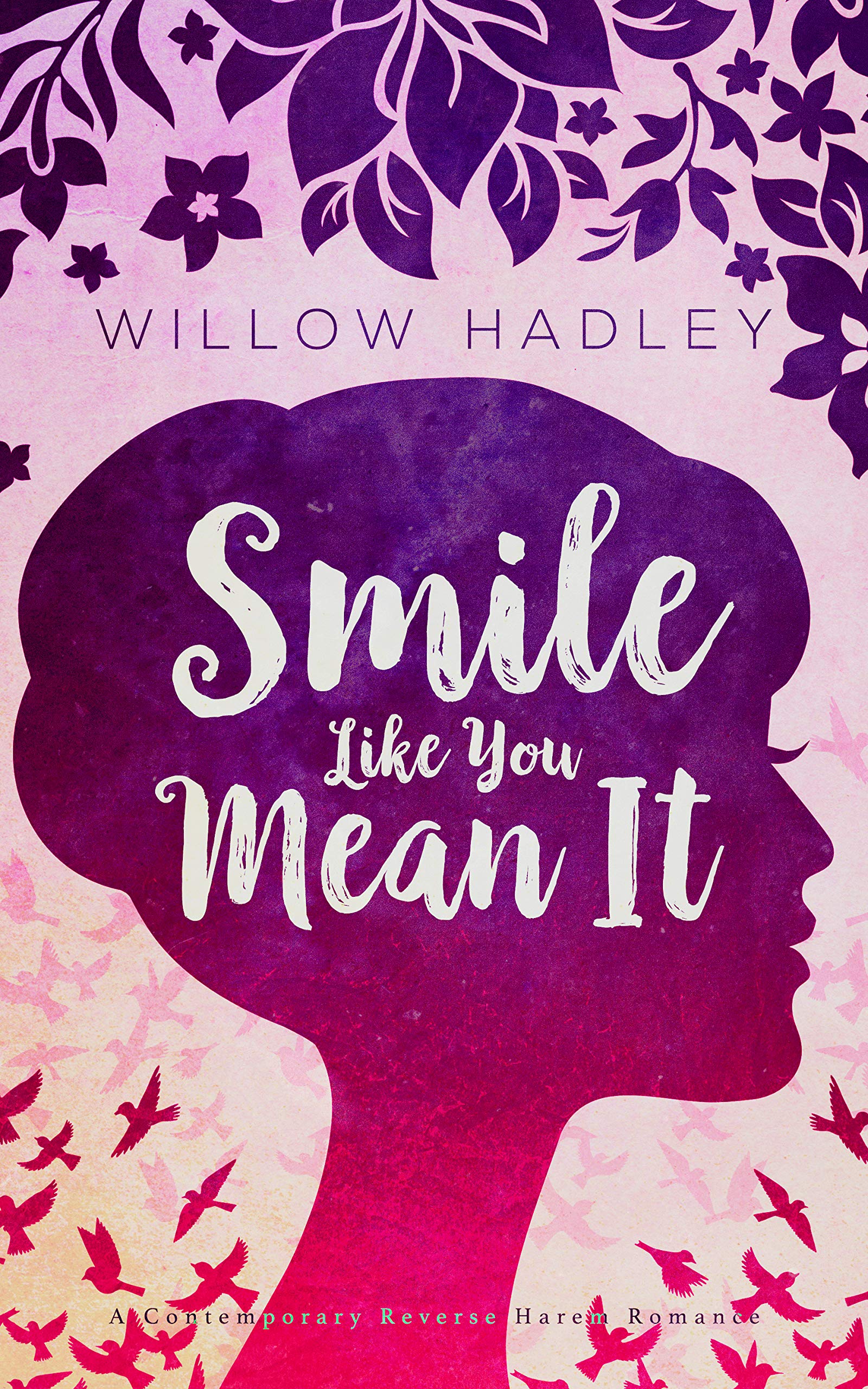 Charlotte Reynolds book cover 1