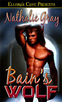 Wolfsbane book cover 2