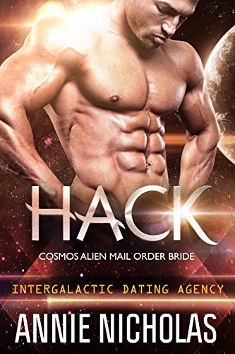 Hack book cover
