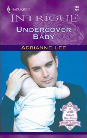 Undercover Baby book cover