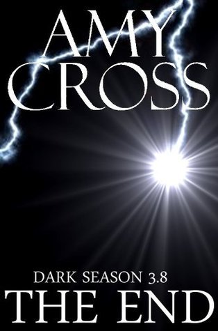 The End book cover