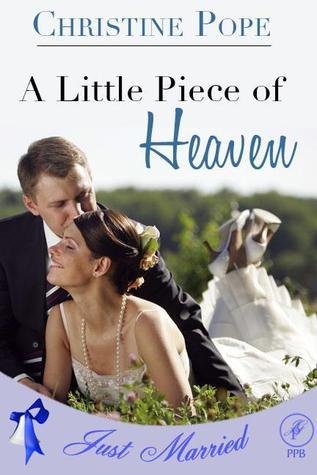 A Little Piece of Heaven book cover