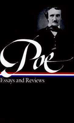 Essays and Reviews book cover