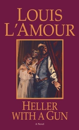 Heller with a Gun book cover