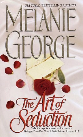 The Art of Seduction book cover