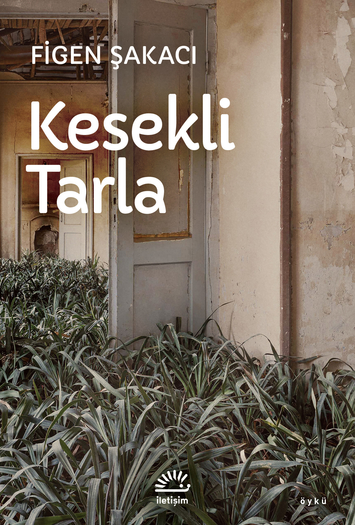 Kesekli Tarla book cover