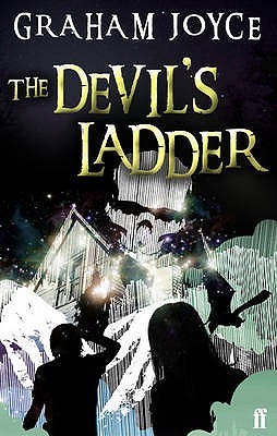 The Devil's Ladder book cover