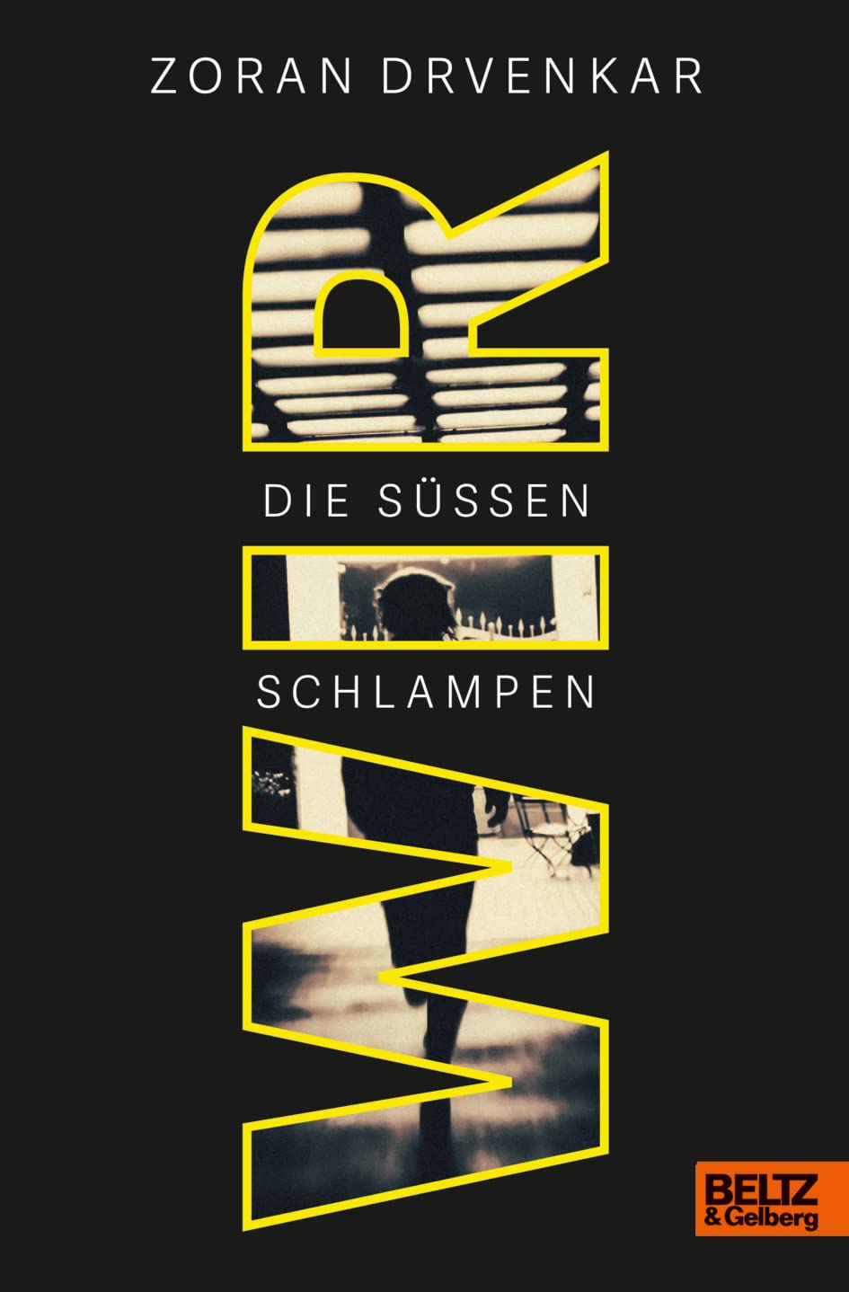 Wir book cover